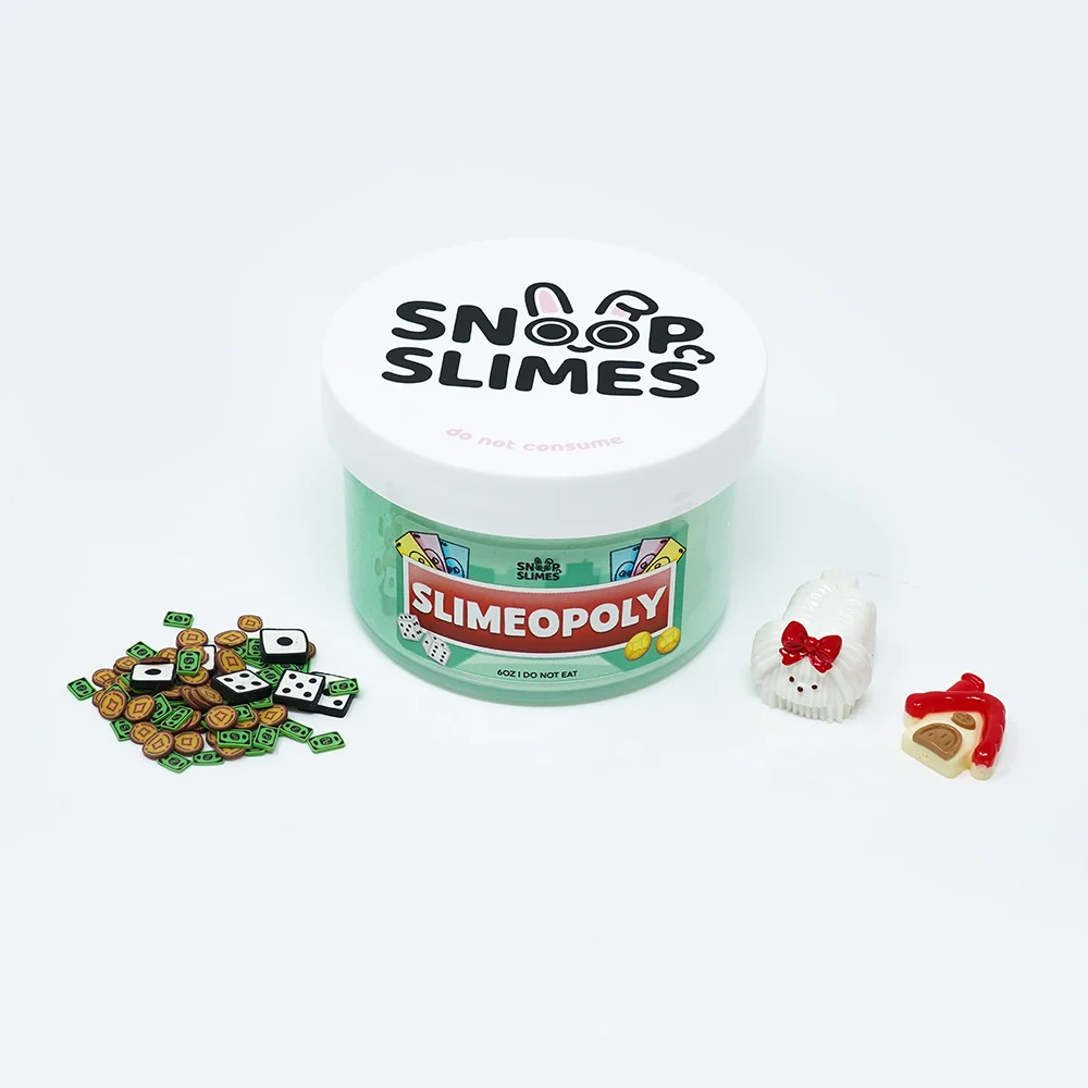 Slimeopoly Slime - Image 2