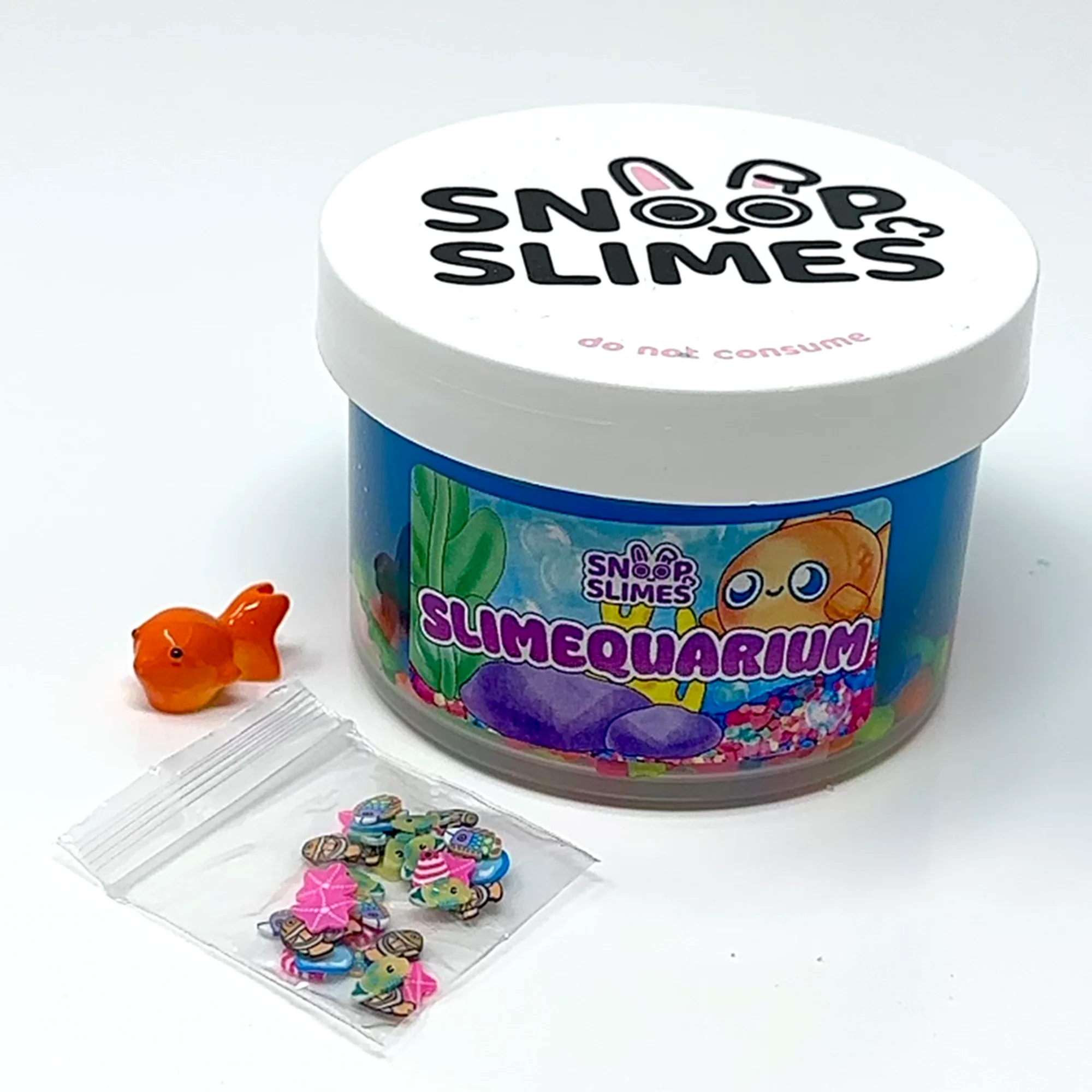 Slimequarium Slime - Image 2