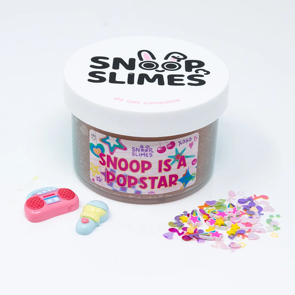 Snoop Is A Popstar Slime - Image 2