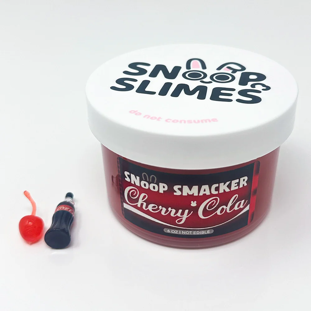 Snoop Smacker Slime - Image 2