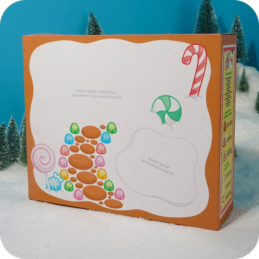Snoop's Holiday House Deco Kit - Image 3