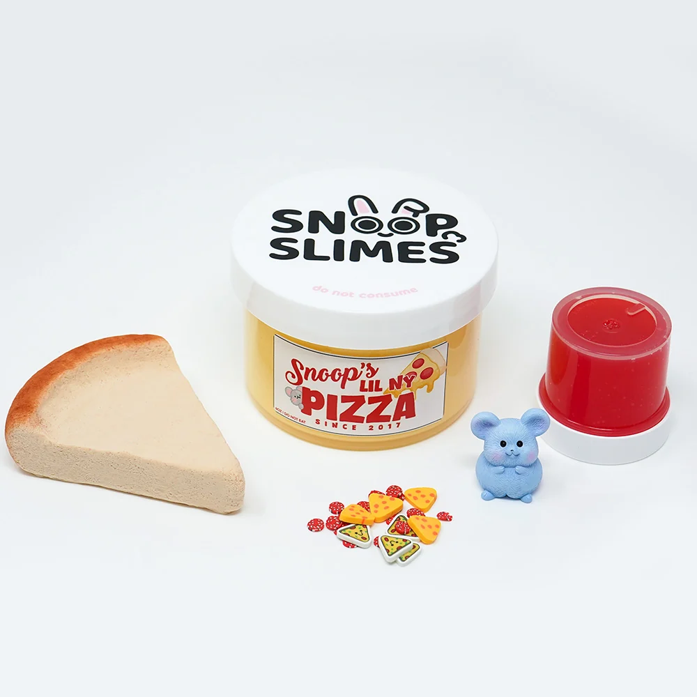 Snoop's Lil NY Pizza Slime - Image 2