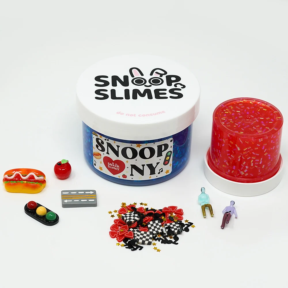 Snoop's Loves NY Slime - Image 2