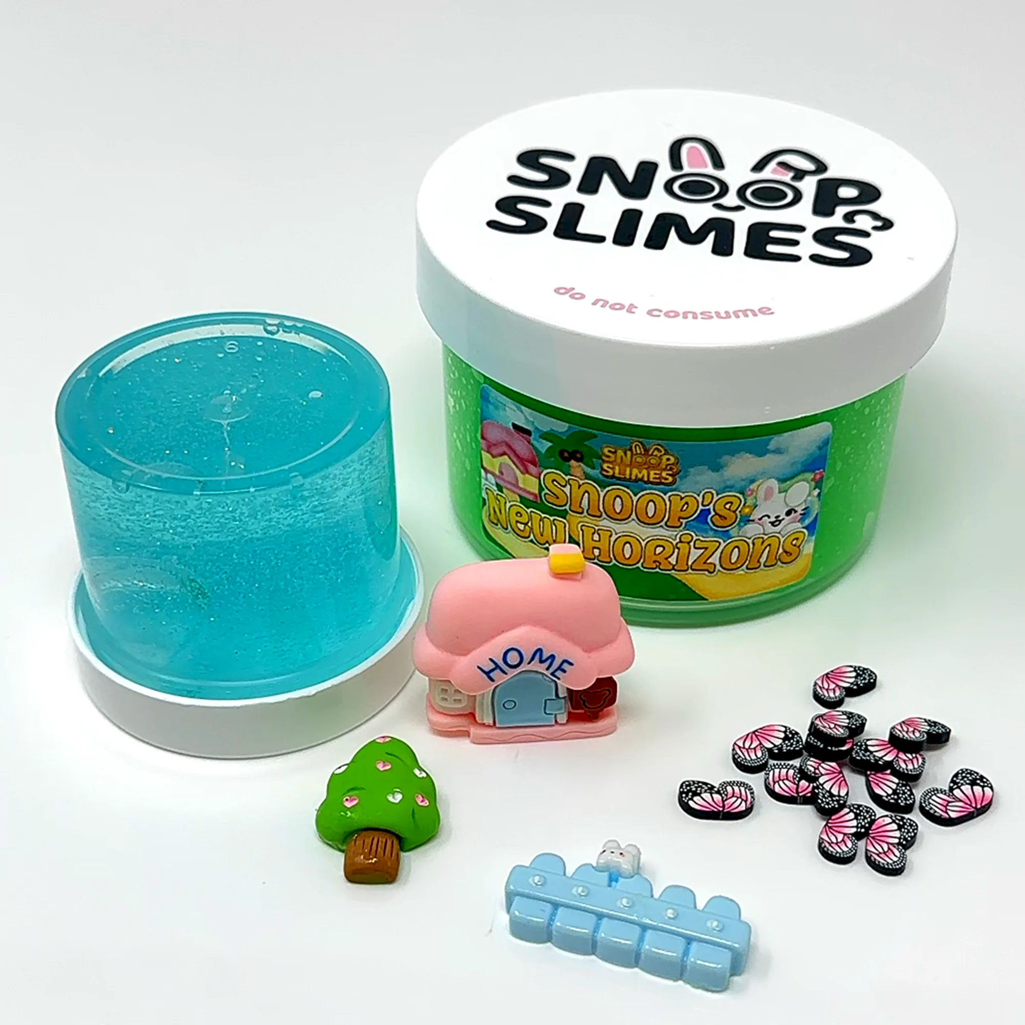 Snoop's New Horizons Slime - Image 2