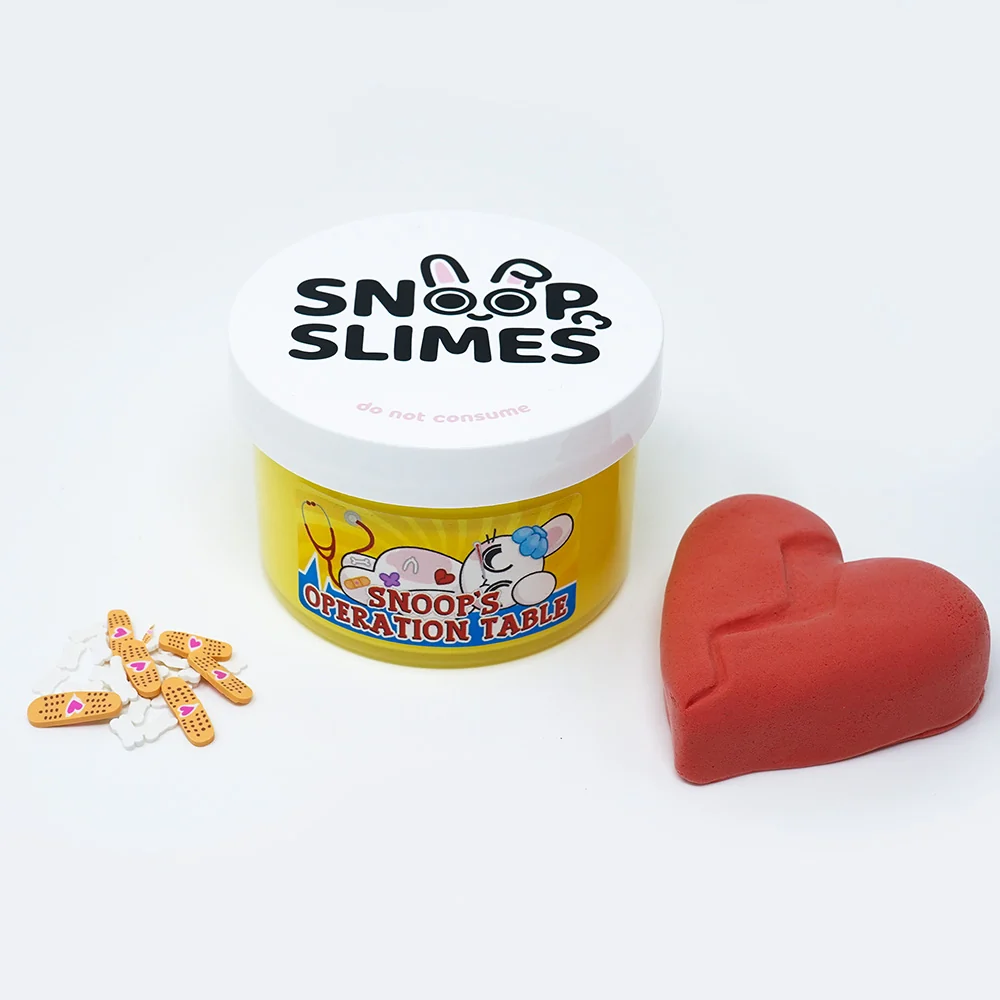 Snoop's Operation Table Slime - Image 2