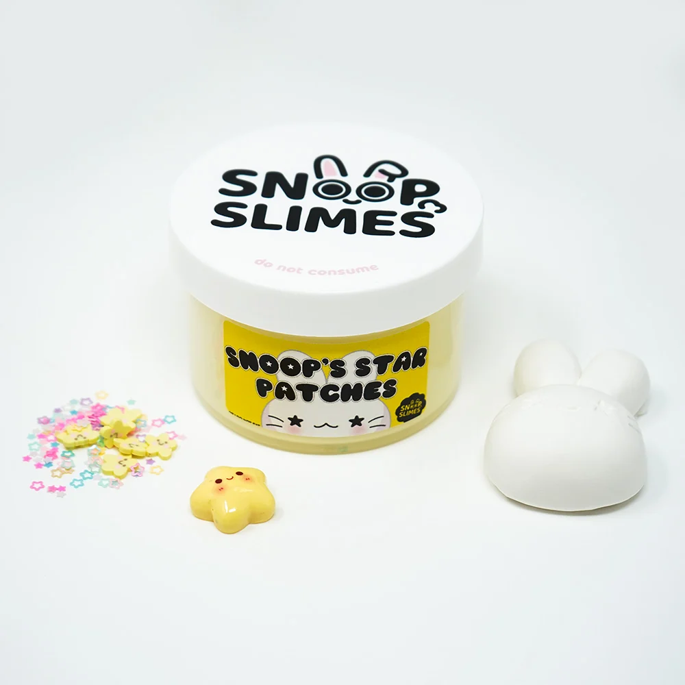 Snoop's Star Patches Slime - Image 2