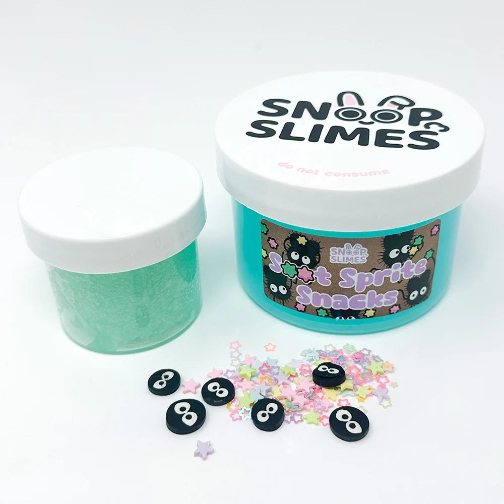 Soot Sprite Snacks Slime - Image 2