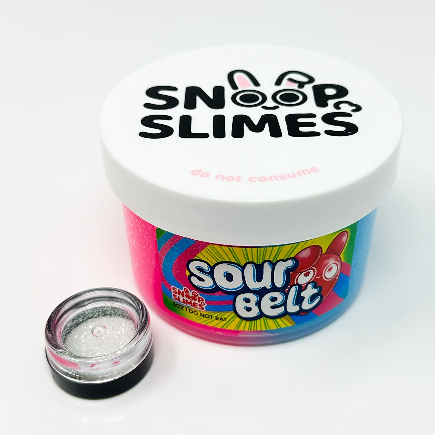 Sour Belt Slime - Image 2