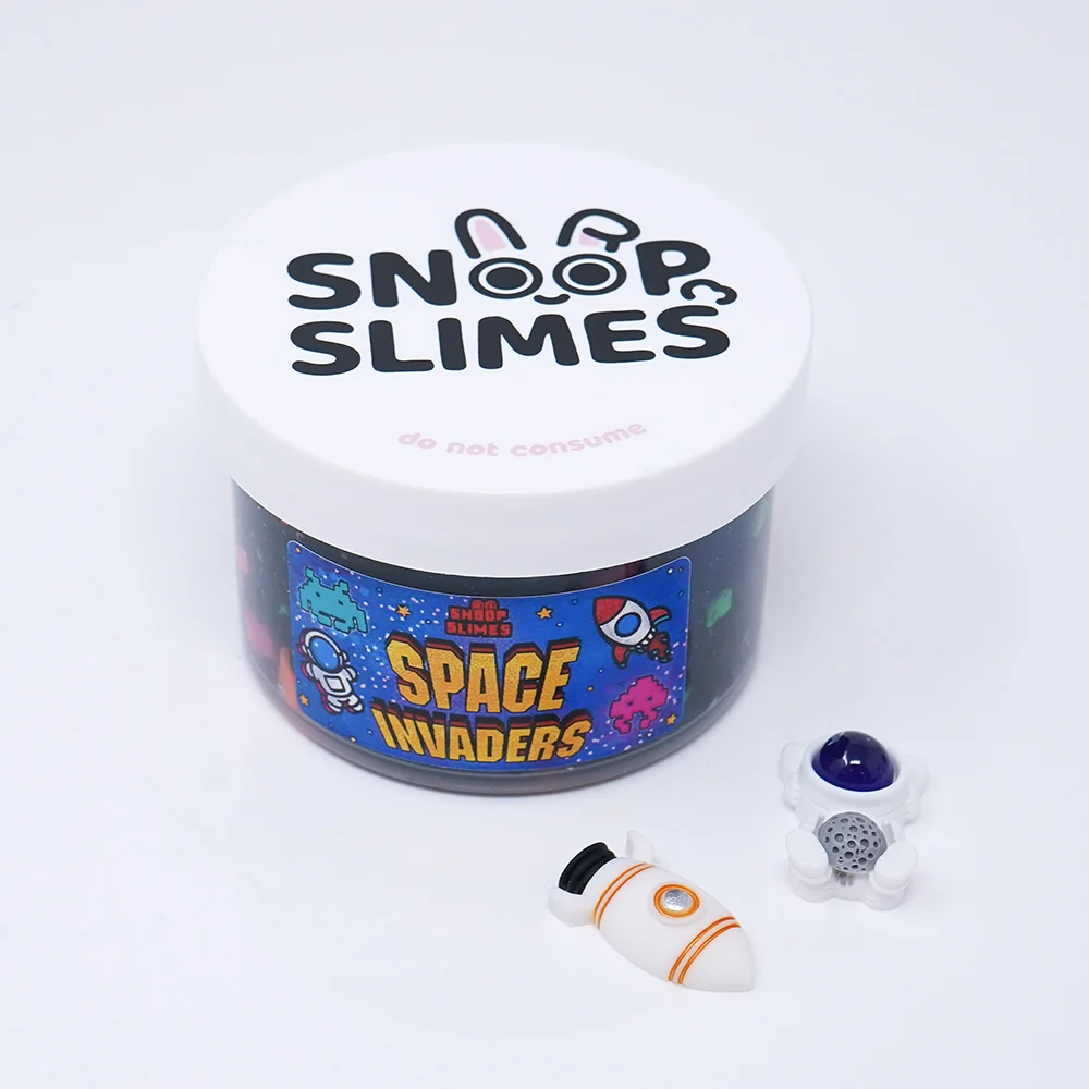 Space Invaders Slime - Image 2