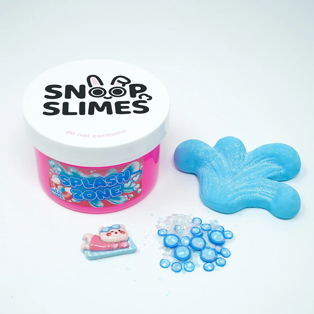 Splash Zone Slime - Image 2