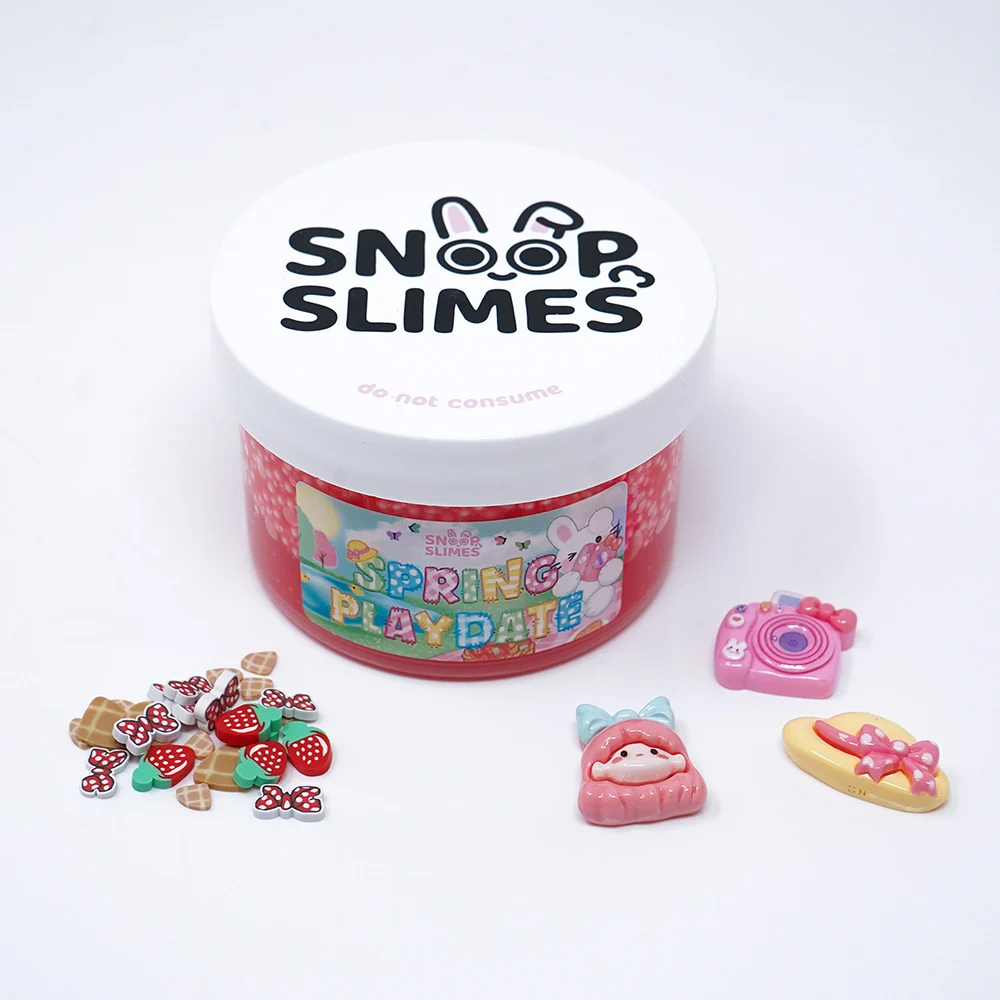 Spring Playdate Slime - Image 2