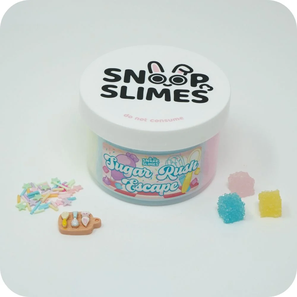 Sugar Rush Escape Slime - Image 2