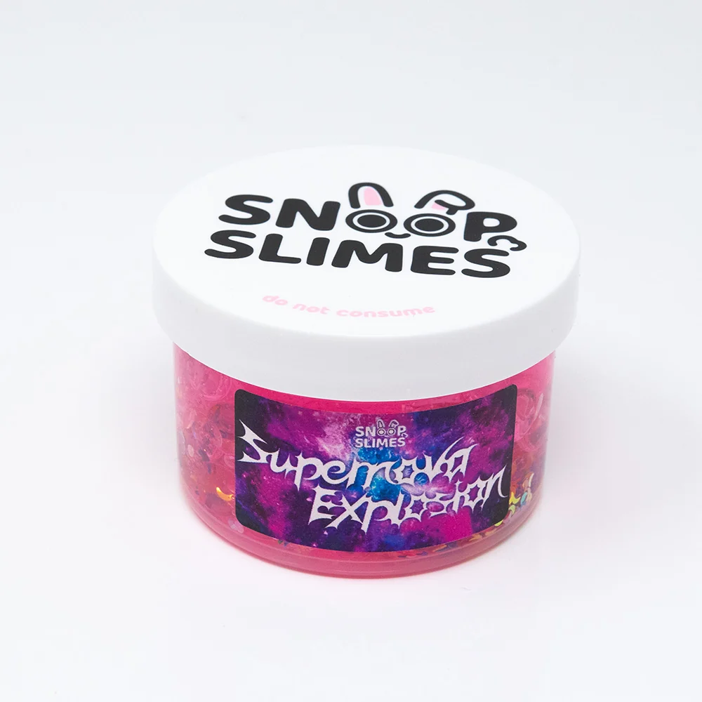 Supernova Explosion Slime - Image 2