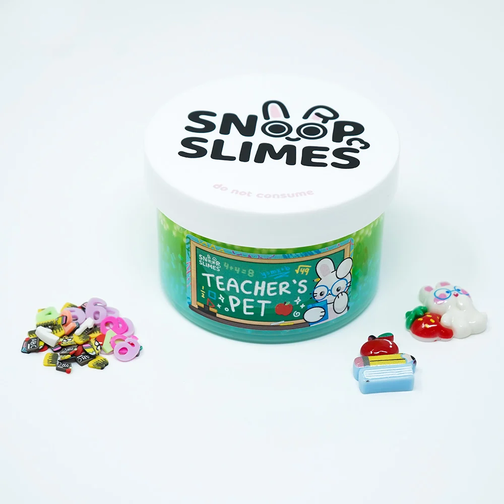Teacher's Pet Slime - Image 2
