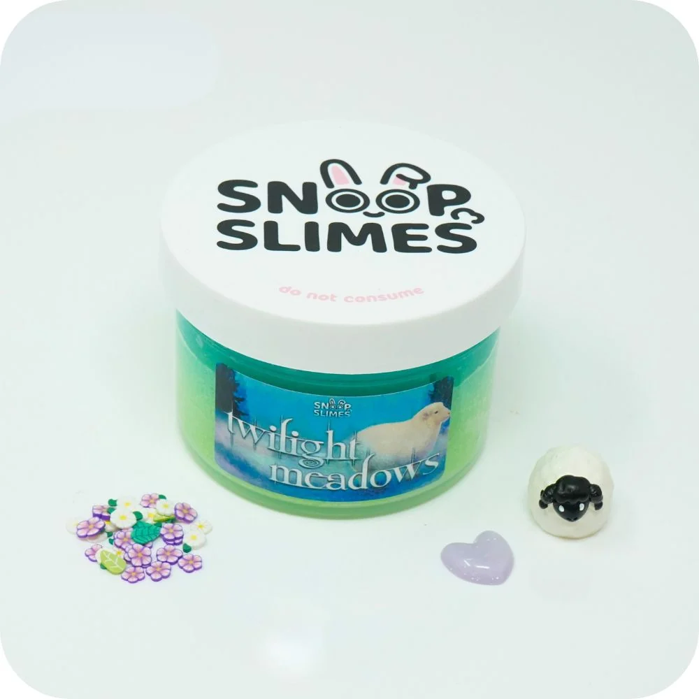 Twilight Meadows Slime - Image 2