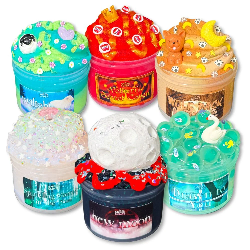Twilight Slime Bundle