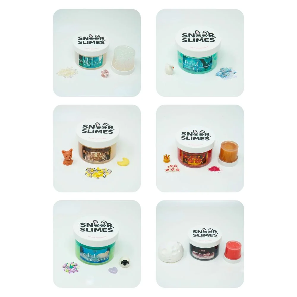 Twilight Slime Bundle - Image 2