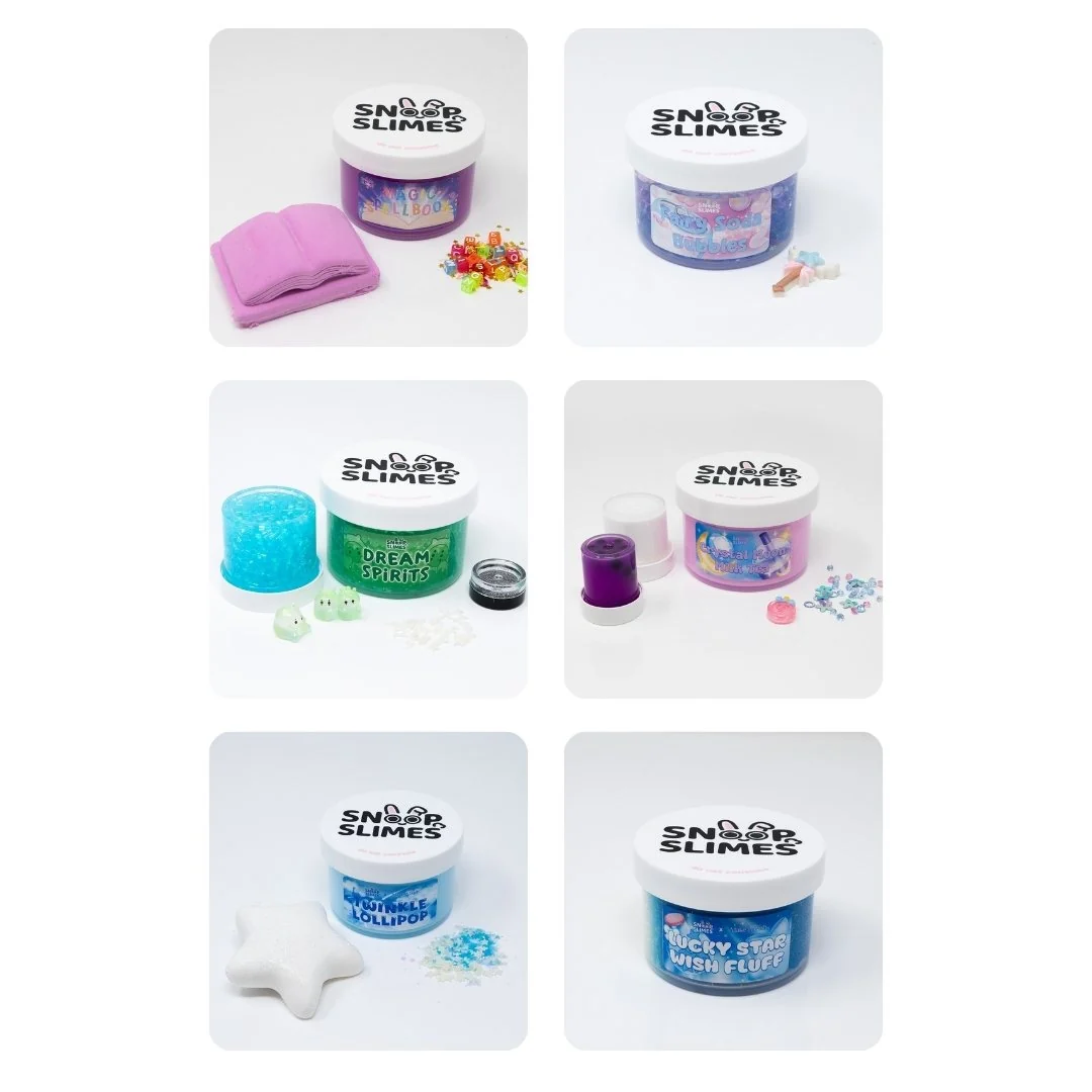 Wish Upon A Slime Bundle - Image 2