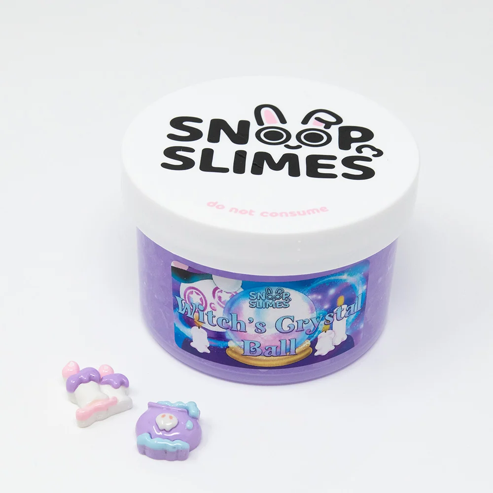 Witch's Crystal Ball Slime - Image 2