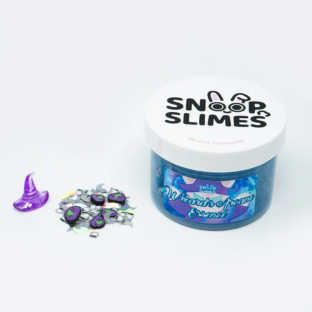 Wizard's Arcane Essence Slime - Image 2
