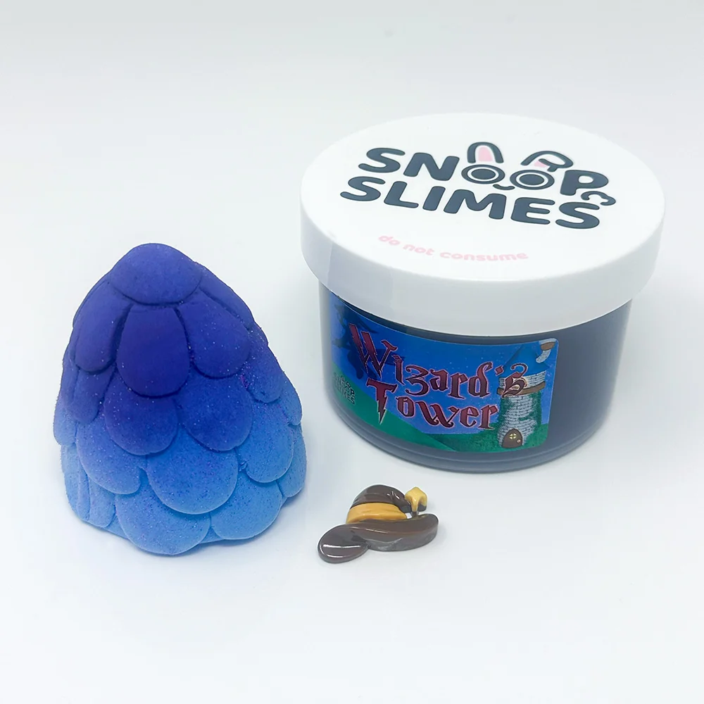Wizard's Tower Slime - Image 2